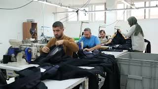 Seç Moda Tekstil Tanıtım Filmi