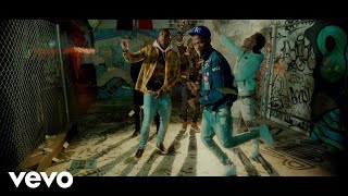 BlocBoy JB - No Chorus Pt. 13 (Official Music Video)