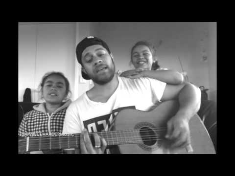 Vince Harder - Like I'm Gonna Lose You (Cover Daughter Trio)