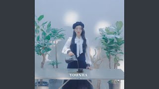 Songtext von YOUNHA - Winter Flower Text Musik-video-Miniaturansicht