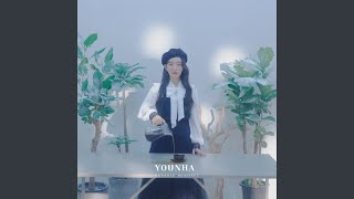 Musik-Video-Miniaturansicht zu Winter Flower Songtext von YOUNHA