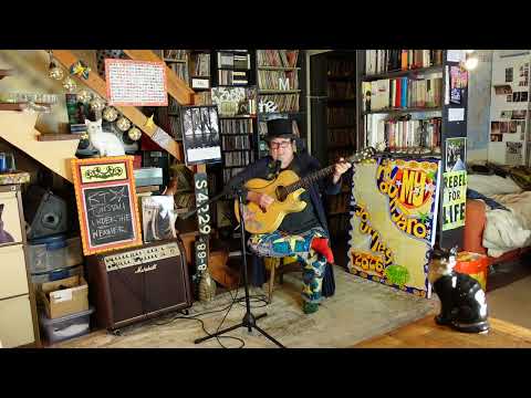 Under the weather - Kt Tunstall