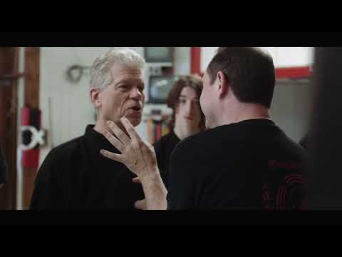 Discover the Philosophy of Wing Chun Do with Grandmaster Rocco Ambrose | Ambrose Academy Tour