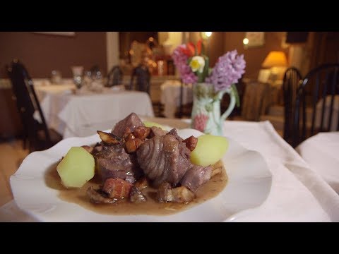 Recette : coq au vin - Météo à la carte