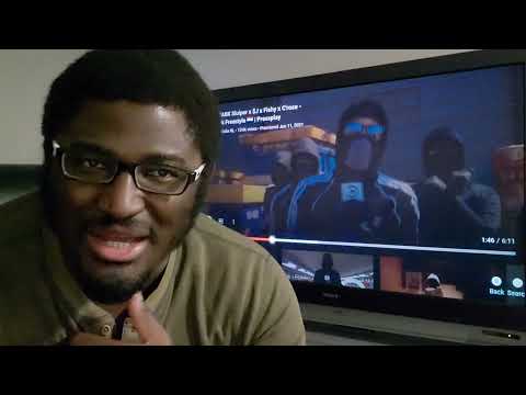 Togolese-American reaction #sk6 sluiper $J Fishy C'rose - Lightwork Freestyle 🇳🇱 @PressplaymediaNL