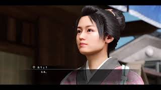 龍が如く維新！極3日目
