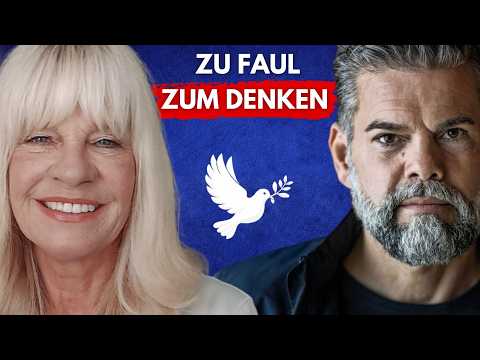 Milena Preradovic: Corona-Wahnsinn, Kriegspropaganda & mediale Hetze Video-Thumbnail von YouTube