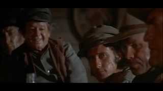 High Plains Drifter _Faster Than You&#39;ll ever live to be