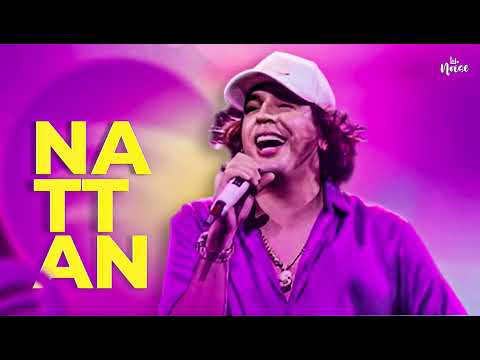 LOVE GOSTOSINHO - Nattan