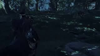 【ゴースト・オブ・ツシマ】きまぐれグラム日記9