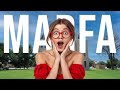 TOP 10 Things To Do In Marfa Texas 2024