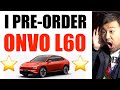 Pre Ordering ONVO L60❗️ Preorders EXPLODING💥 NIO STOCK Short Squeeze🚀