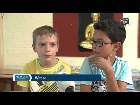 Peel en Maas journaal weekoverzicht 23 juni 2013 - Peel en Maas TV Venray