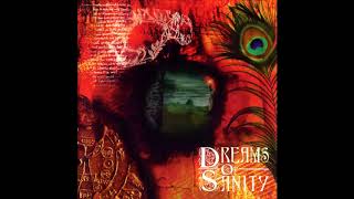 Dreams of Sanity - Masquerade (Full Album)