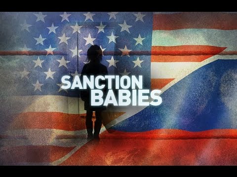 FULL MEASURE: March 26, 2017 - Sanction Babies