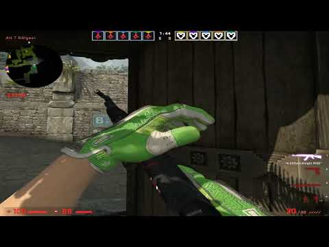 CSGO POV MOUZ frozen (21/20) vs Astralis (ancient) - IEM Cologne 2022 Quarter-Final