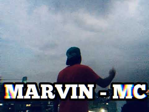 MARVIN - MC