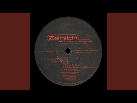 Flowers Of Intelligence