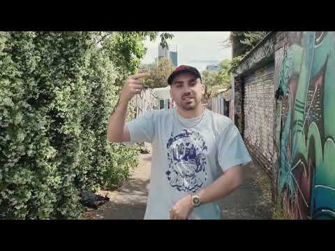 6. Heavy Hitters (Feat. Rawlzy [Widespread Wisdom]