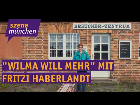 KinoTipp: "Wilma will mehr" mit Fritzi Haberlandt