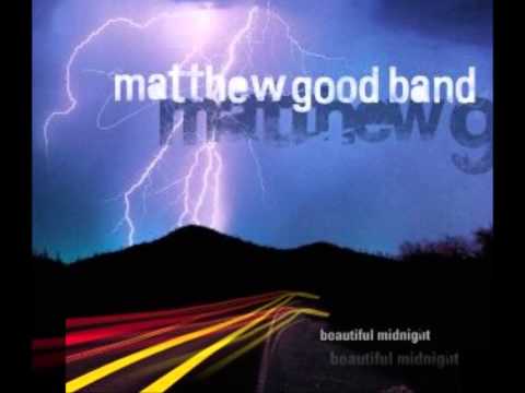 Matthew Good Band's Running for Home