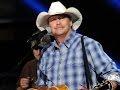 Alan Jackson   Wild And Blue