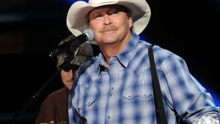 Alan Jackson   Wild And Blue