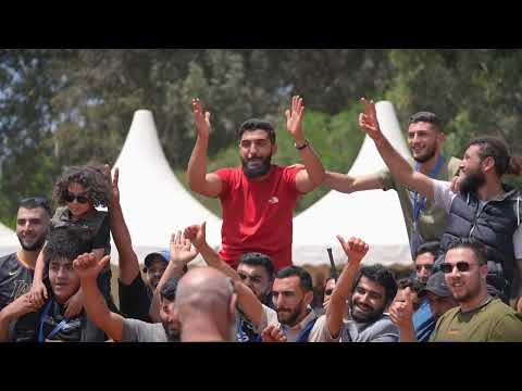 LEBANESE ARABIAN HORSE CHAMPIONSHIP 2023 - The Aftermovie