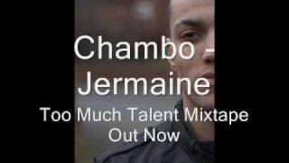Chambo - jermaine