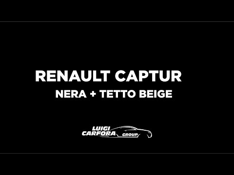 Video vettura
