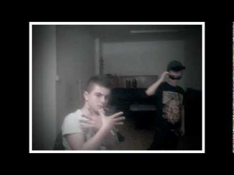 Gimi  ft Toni (Diss) T.i.B 2013