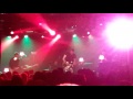 Six By Seven~A Beautiful Shape/European Me @ The Garage 11/3/17
