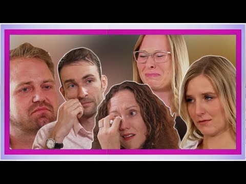 Outrage erupts in the finale of "Married at First Sight" - contestant is furious