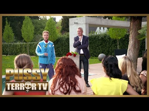 Das romantische Einzeldate - der Bachelor