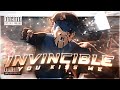 I Like The Way You Kiss Me Invincible Edit 4K