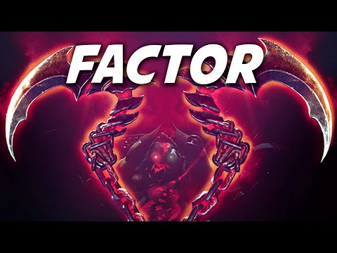 FACTOR PUDGE - Dota 2 Pro Gameplay [Watch & Learn]