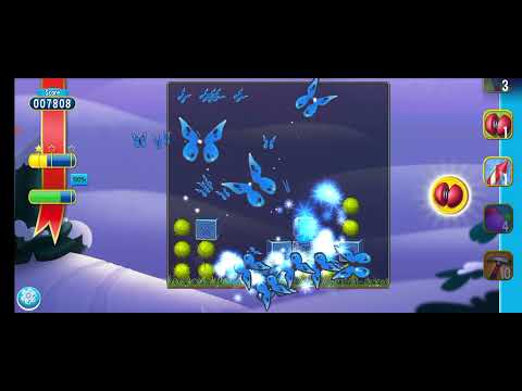 PET RESCUE SAGA LEVEL 5994 ~ No boosters