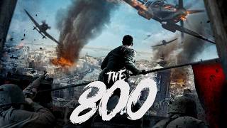 The Eight Hundred | Free Movie HD | English | Ba Bai