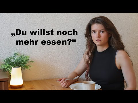 Worte können wehtun... (Zuschauererfahrung) *Triggerwarnung*