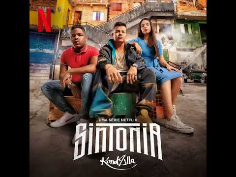 MUSICA 2 TEMPORADA DE SINTONIA - Mc Kevinho · Alok · MC JottaPê / MC Doni - Taca No Chão