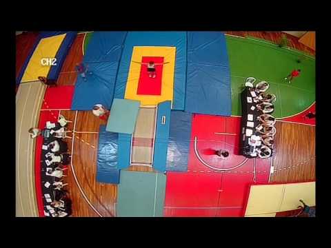 SCALABISCUP 2015 - DMT Finals - Tiago Romao - 2nd pass