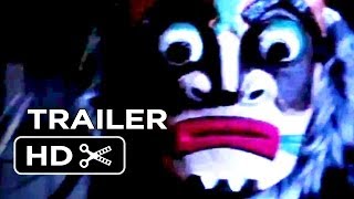 Varsity Blood Official Trailer (2014) - Lexi Giovagnoli, Wesley Scott Horror Movie HD