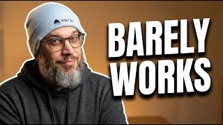 Wall Street Just Bet $285 Billion on AI Agents. The Best One Barely Works.