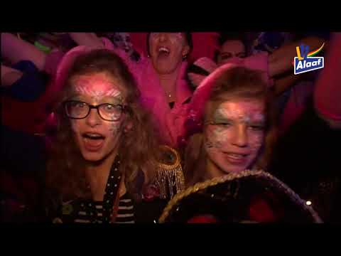 Super LVK: De Toddezèk - Onhendig Leedje (2014)