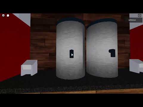 SCP 2915 - Frostee Flesh. (Gameplay, no commentary)