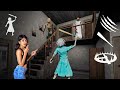 Playing As Mad Granny In Granny Chapter 1