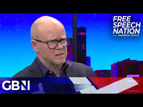 UK banks closed over a million bank accounts over the last four years, report claims | Toby Young