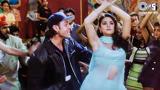 Download lagu Tera Rang Balle Balle (Jhankar) | Lyrical | Bobby Deol | Preity Zinta | Sonu Nigam, Jaspinder Narula mp3