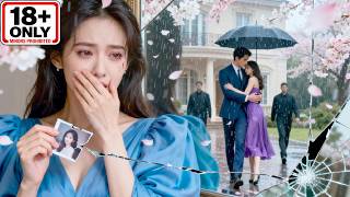 5 ans mariage, il fut froid. Son premier amour revint, elle divorça — il se mit à la courir après!💔