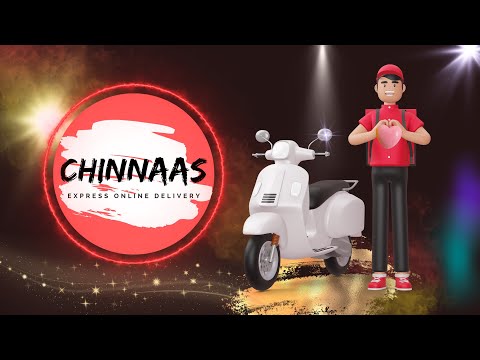 Chinnaas